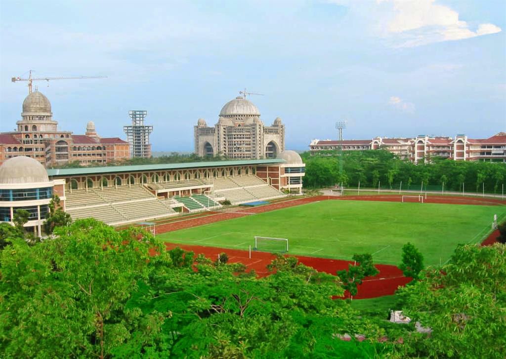 Penanaman Seribu Pohon, Wujud Komitmen Desa Lestari terhadap Lingkungan